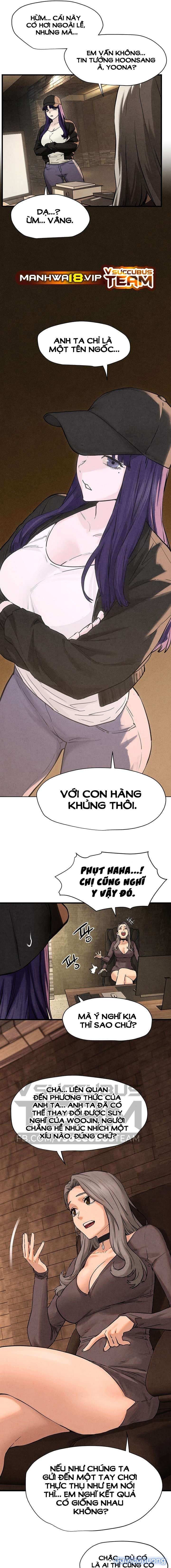 Tái sinh làm trai bao 
