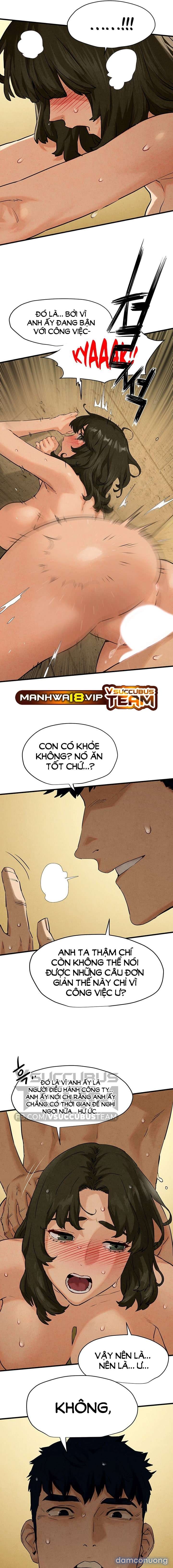 Tái sinh làm trai bao 