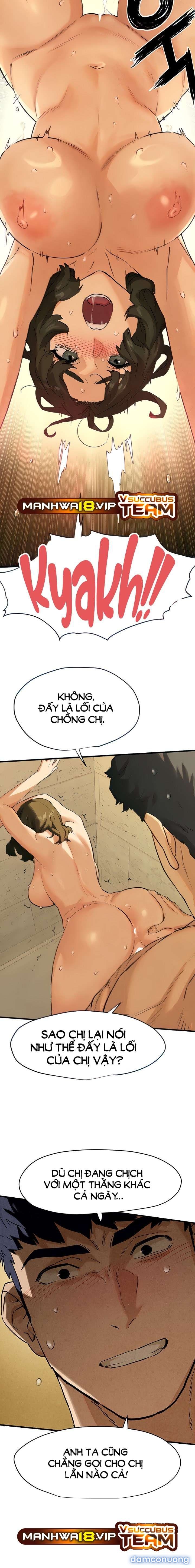 Tái sinh làm trai bao 