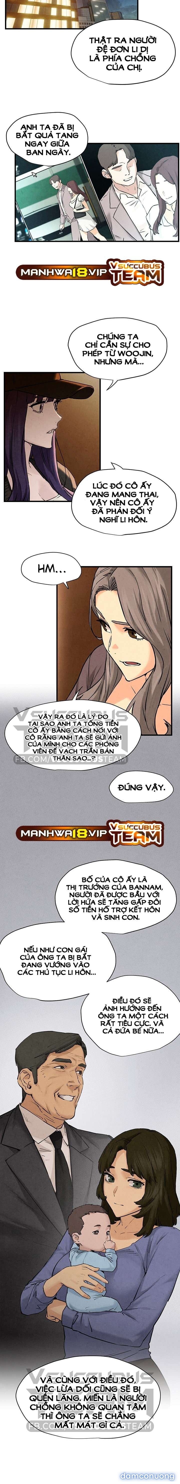 Tái sinh làm trai bao 