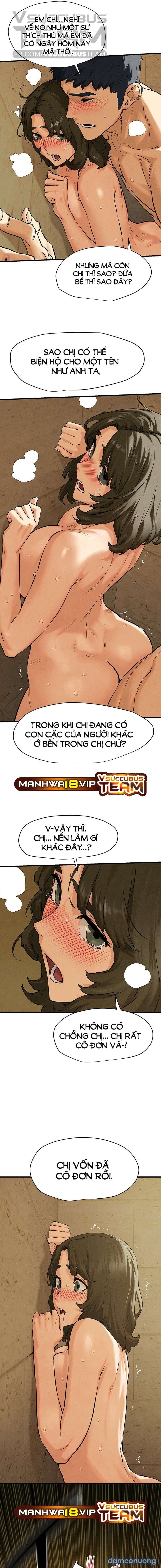 Tái sinh làm trai bao 
