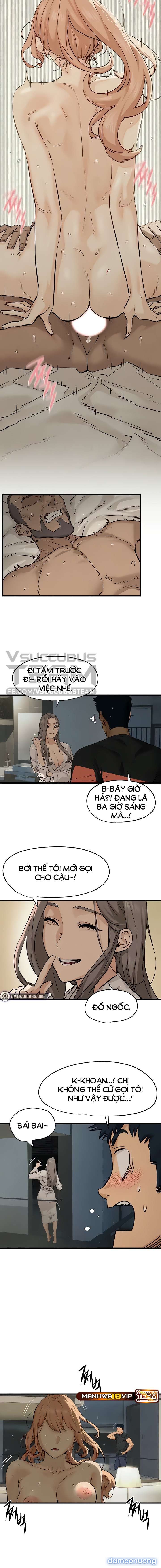 Tái sinh làm trai bao 