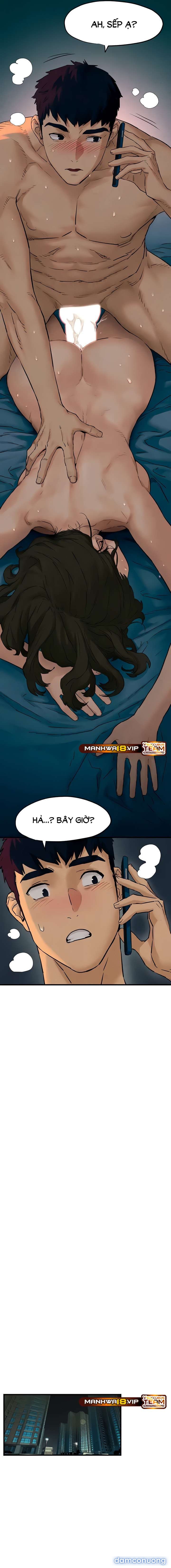 Tái sinh làm trai bao 