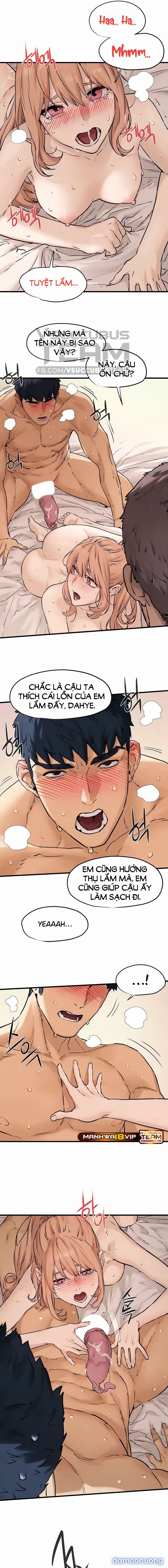 Tái sinh làm trai bao 
