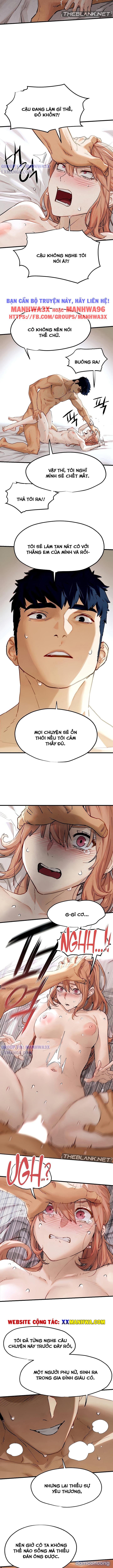 Tái sinh làm trai bao 