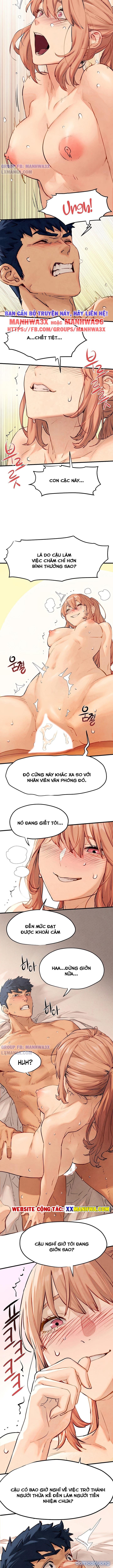 Tái sinh làm trai bao 