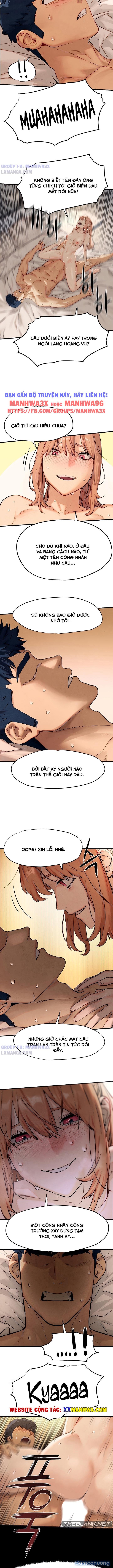 Tái sinh làm trai bao 