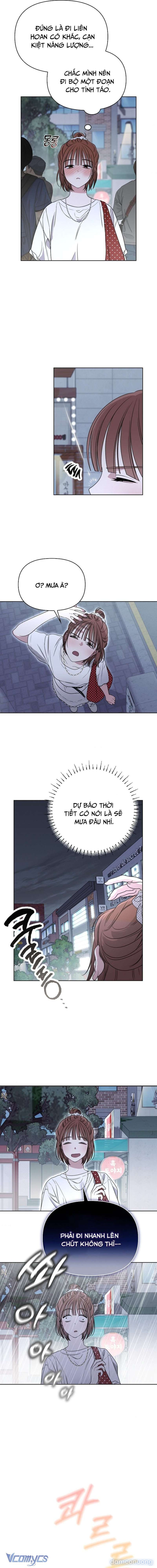 Nam Nữ Thụ Thụ Bất Thân 