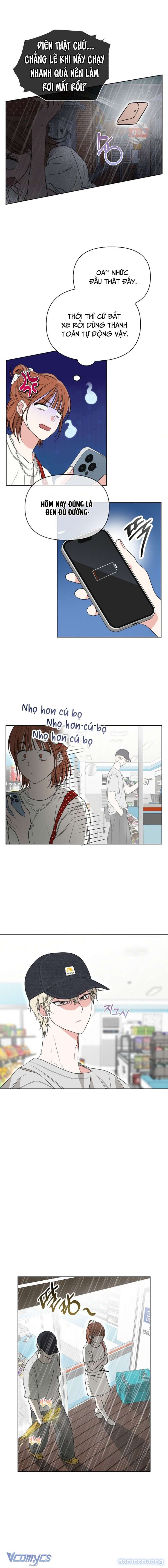 Nam Nữ Thụ Thụ Bất Thân 