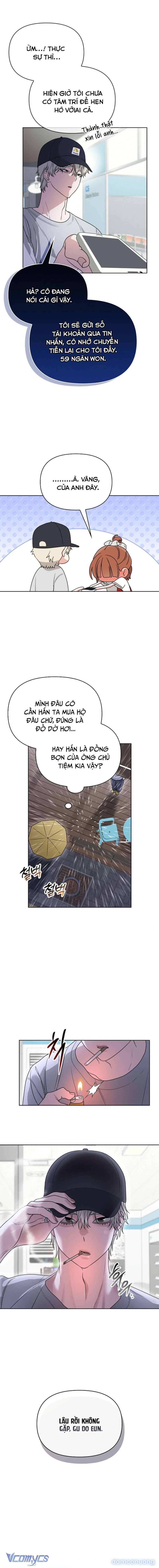 Nam Nữ Thụ Thụ Bất Thân 