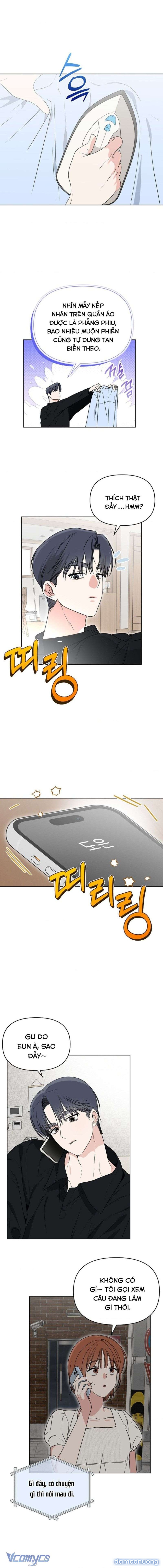 Nam Nữ Thụ Thụ Bất Thân 