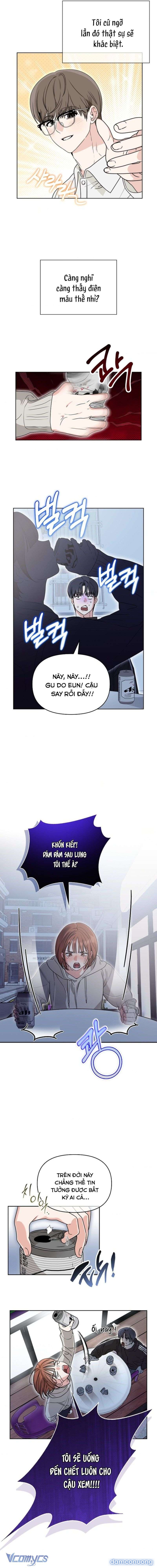 Nam Nữ Thụ Thụ Bất Thân 