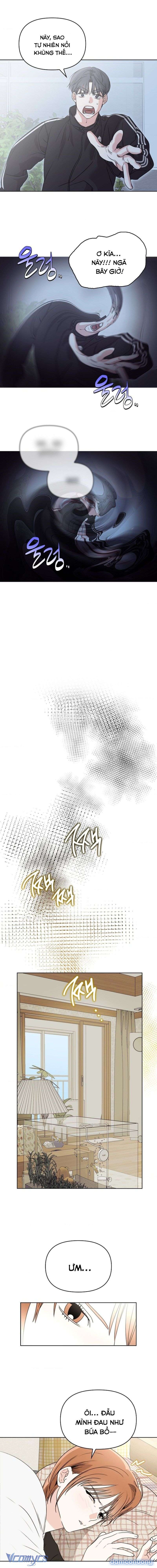 Nam Nữ Thụ Thụ Bất Thân 