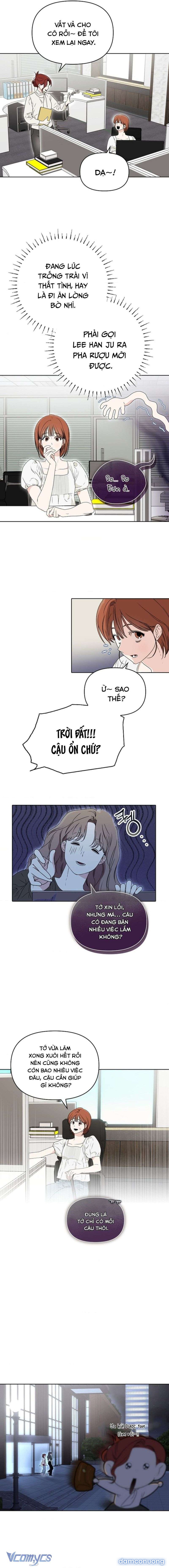 Nam Nữ Thụ Thụ Bất Thân 
