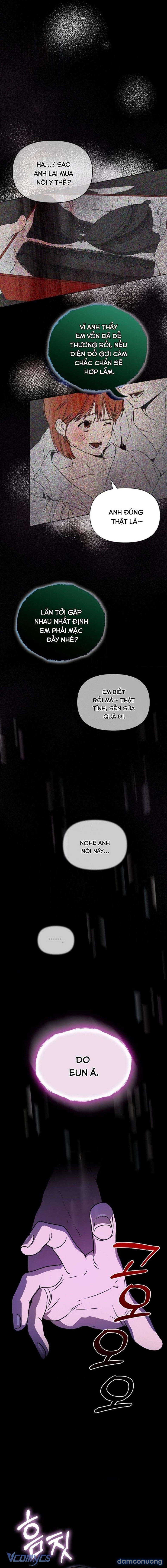 Nam Nữ Thụ Thụ Bất Thân 
