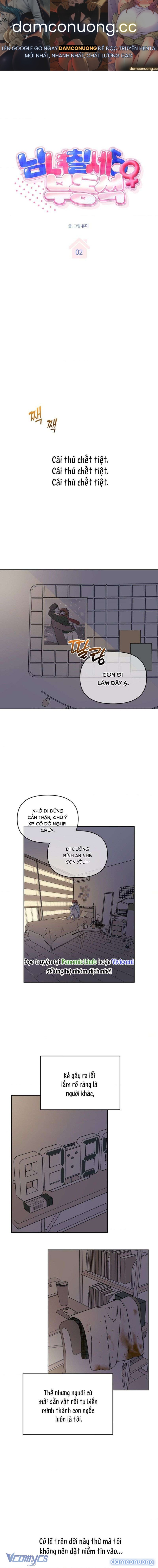 Nam Nữ Thụ Thụ Bất Thân 