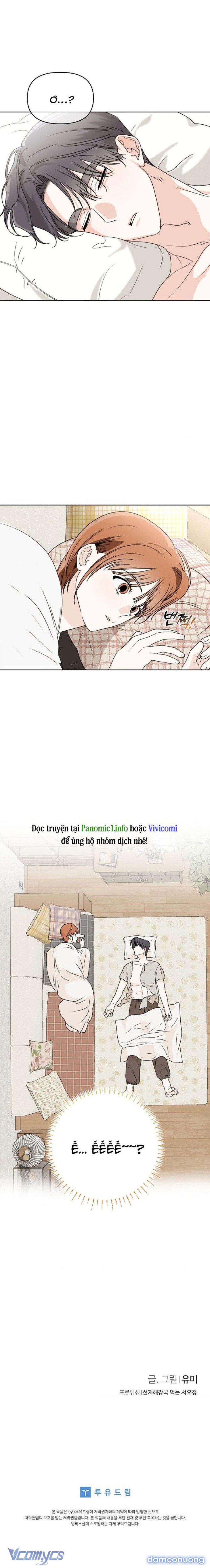 Nam Nữ Thụ Thụ Bất Thân 