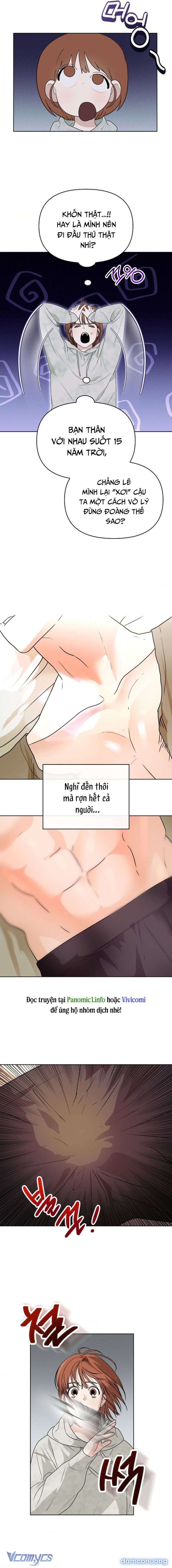 Nam Nữ Thụ Thụ Bất Thân 