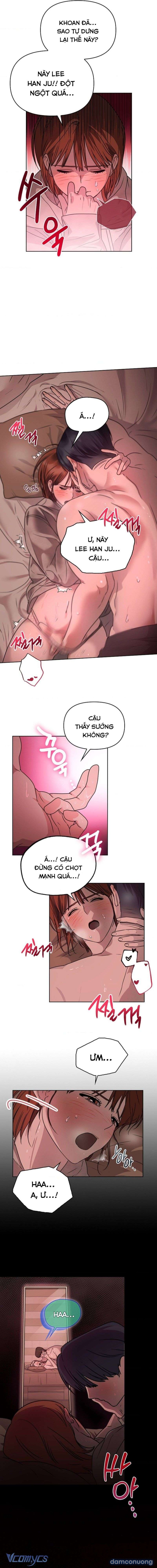 Nam Nữ Thụ Thụ Bất Thân 