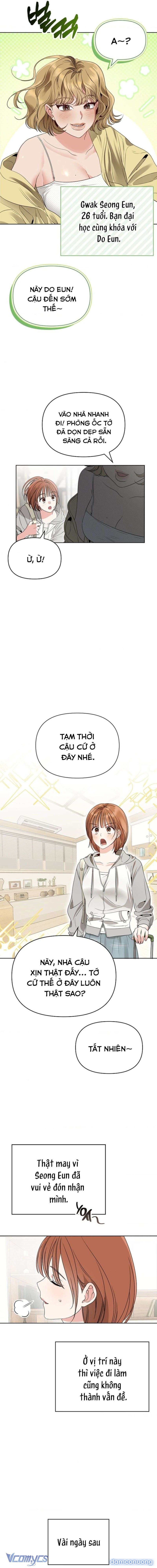 Nam Nữ Thụ Thụ Bất Thân 