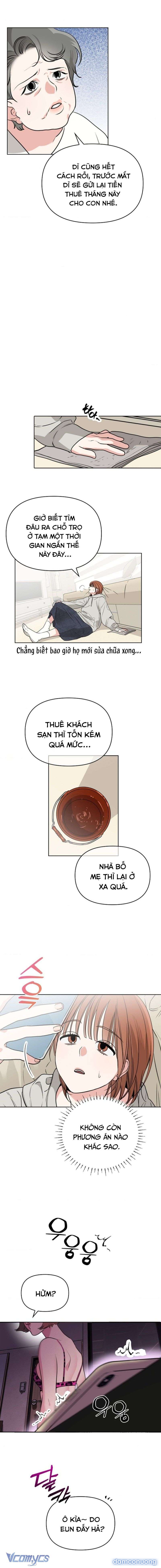 Nam Nữ Thụ Thụ Bất Thân 