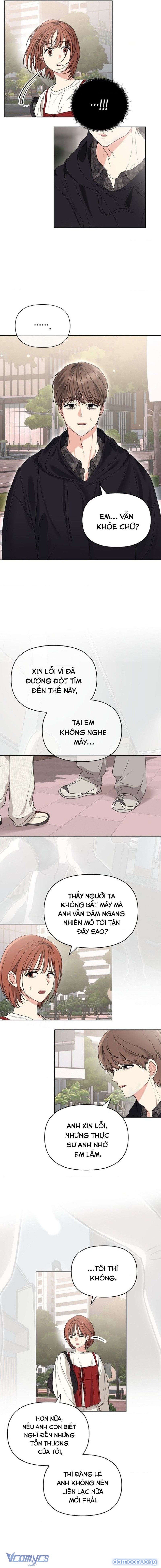 Nam Nữ Thụ Thụ Bất Thân 