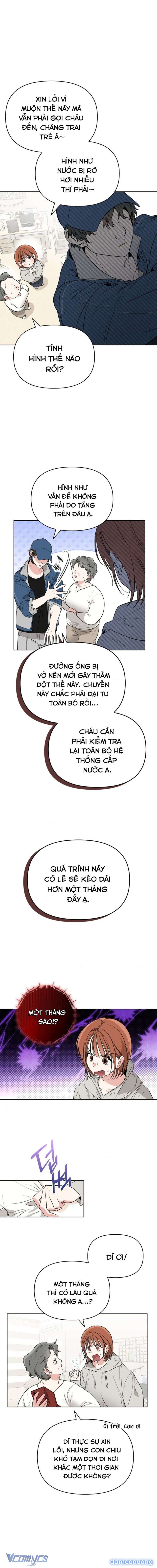 Nam Nữ Thụ Thụ Bất Thân 