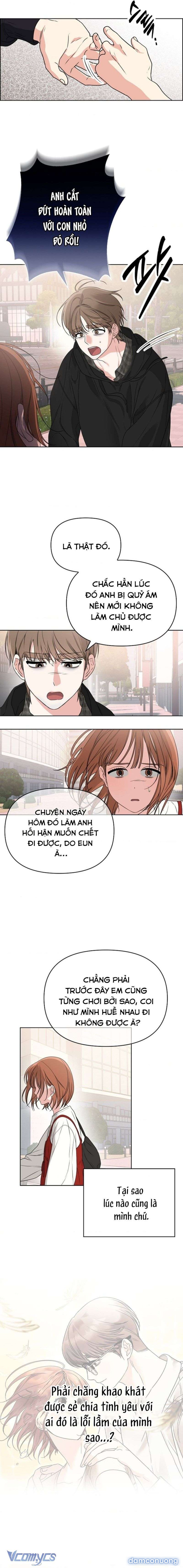 Nam Nữ Thụ Thụ Bất Thân 