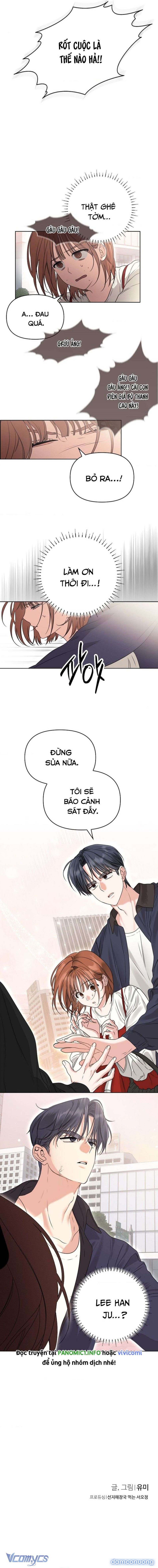 Nam Nữ Thụ Thụ Bất Thân 