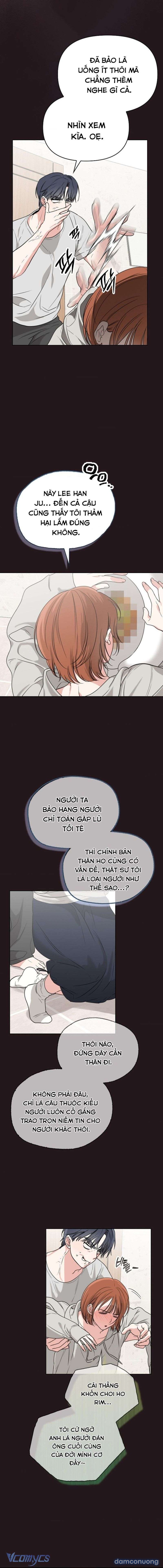 Nam Nữ Thụ Thụ Bất Thân 