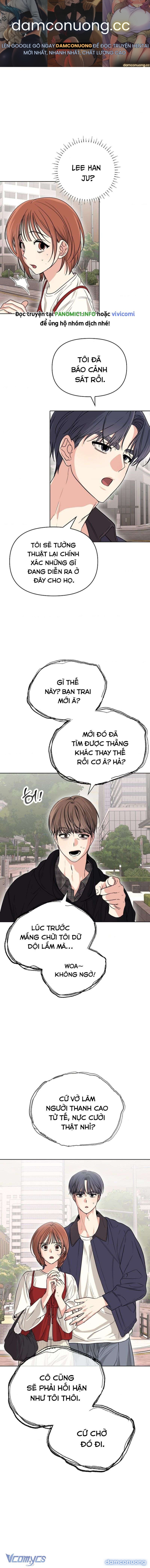 Nam Nữ Thụ Thụ Bất Thân 