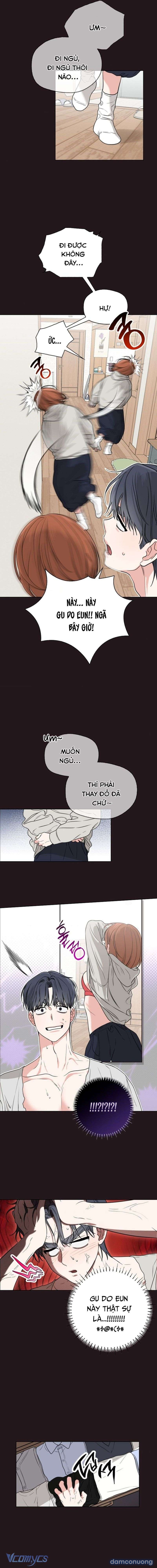 Nam Nữ Thụ Thụ Bất Thân 