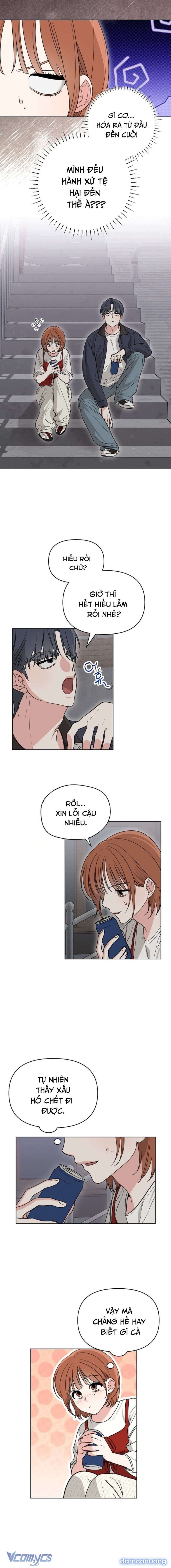 Nam Nữ Thụ Thụ Bất Thân 