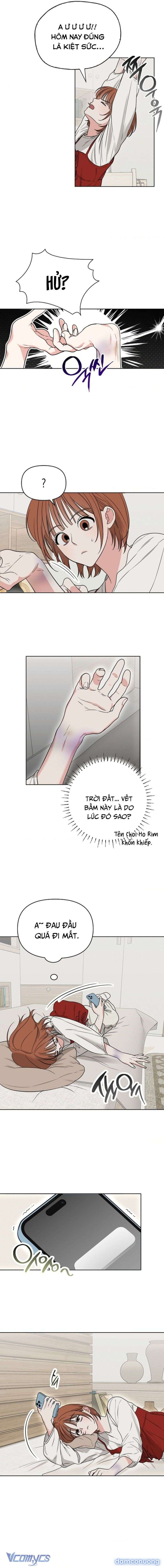 Nam Nữ Thụ Thụ Bất Thân 