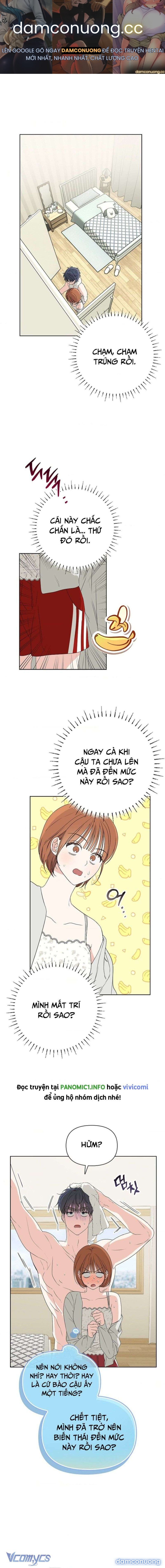 Nam Nữ Thụ Thụ Bất Thân 