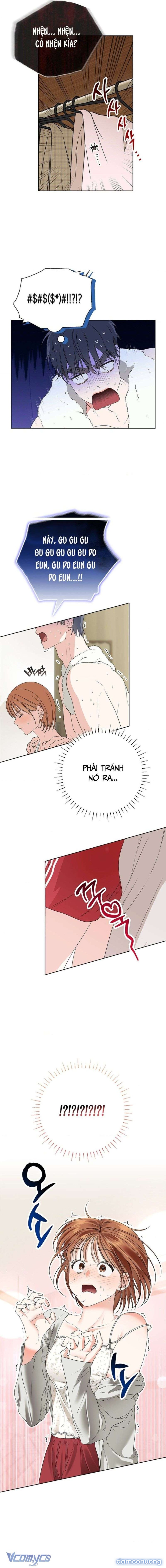 Nam Nữ Thụ Thụ Bất Thân 
