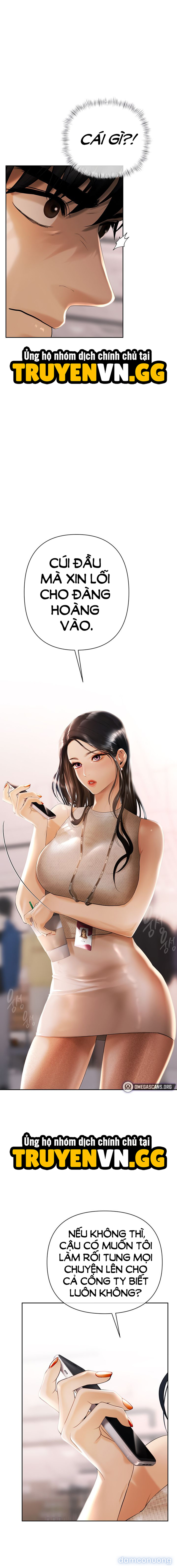 Ma Lực Đồng Tiền 