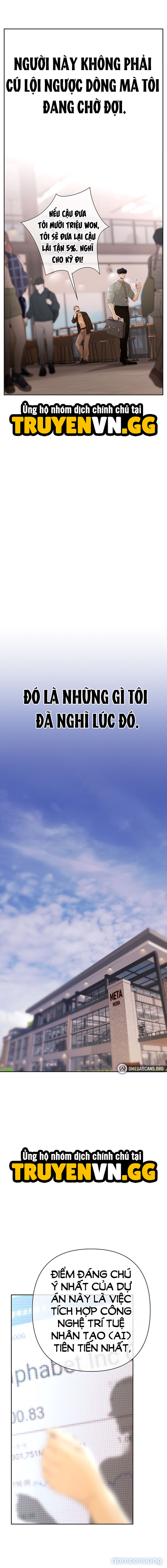 Ma Lực Đồng Tiền 