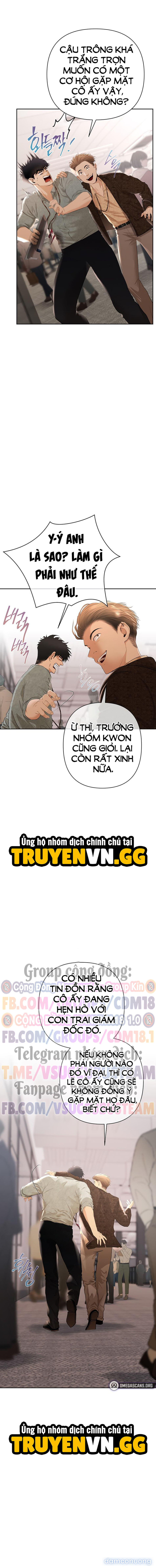 Ma Lực Đồng Tiền 