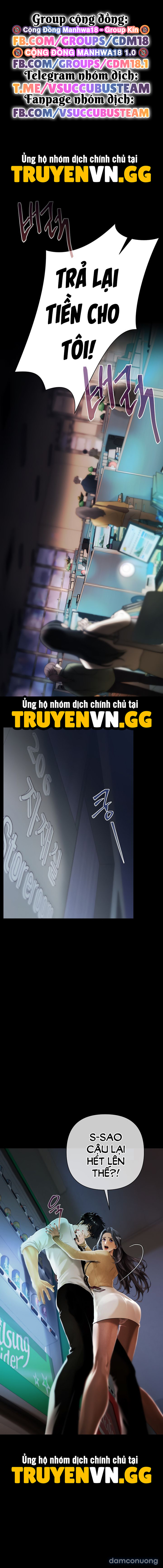 Ma Lực Đồng Tiền 