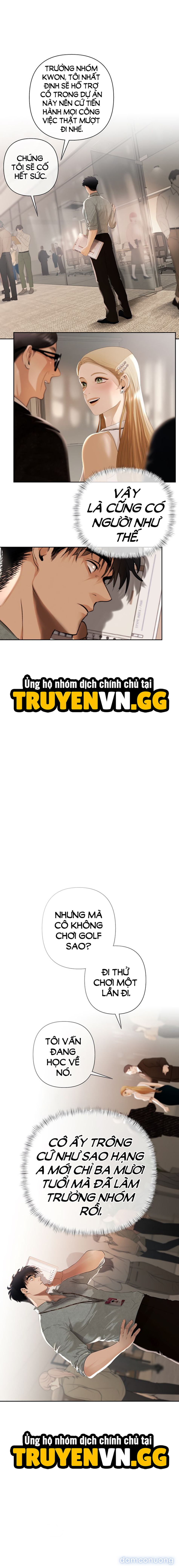 Ma Lực Đồng Tiền 
