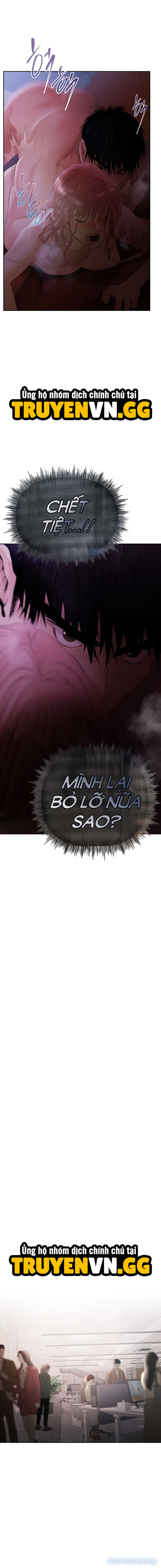 Ma Lực Đồng Tiền 