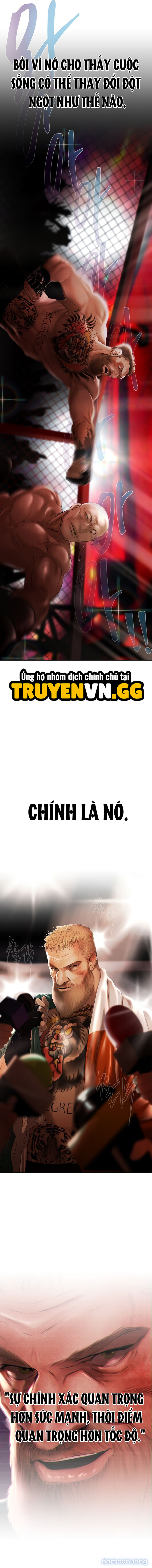 Ma Lực Đồng Tiền 