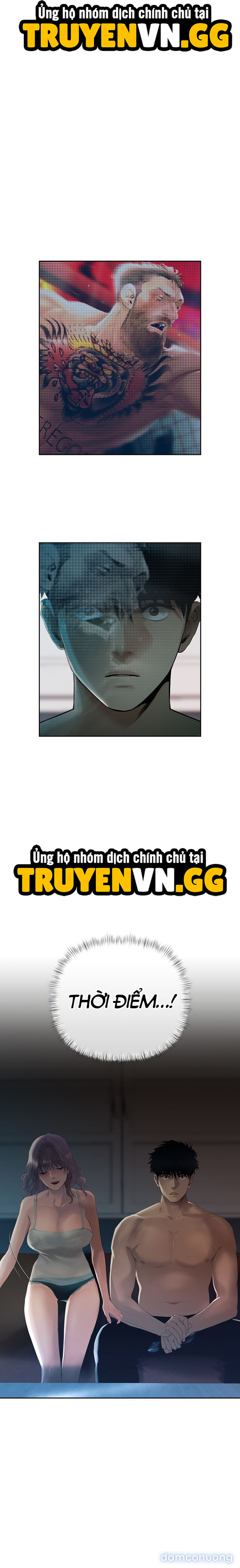 Ma Lực Đồng Tiền 
