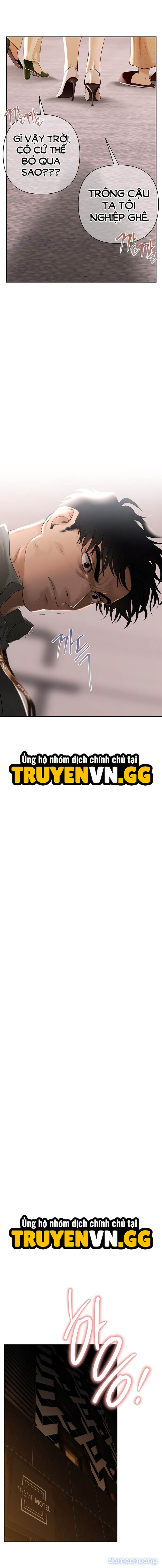 Ma Lực Đồng Tiền 
