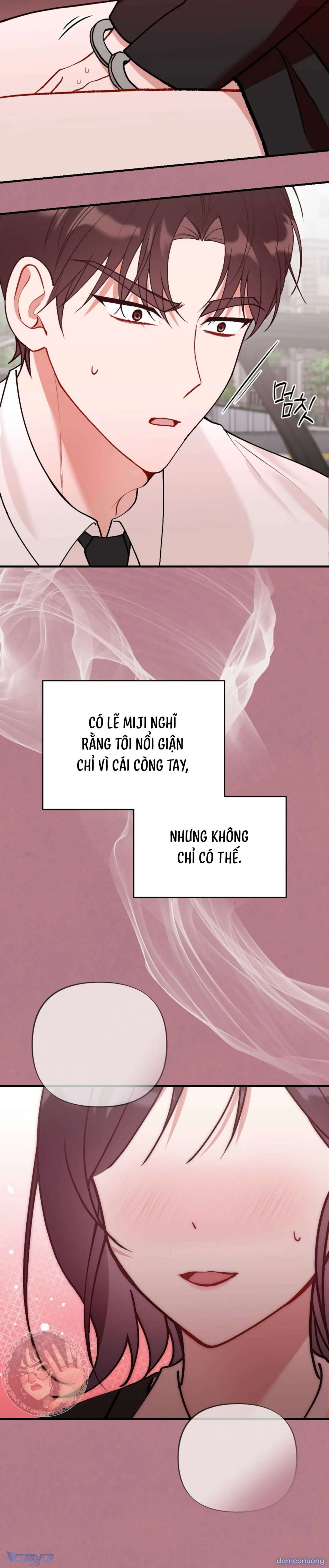 Bạn Thời Thơ Ấu Là Guide! 
