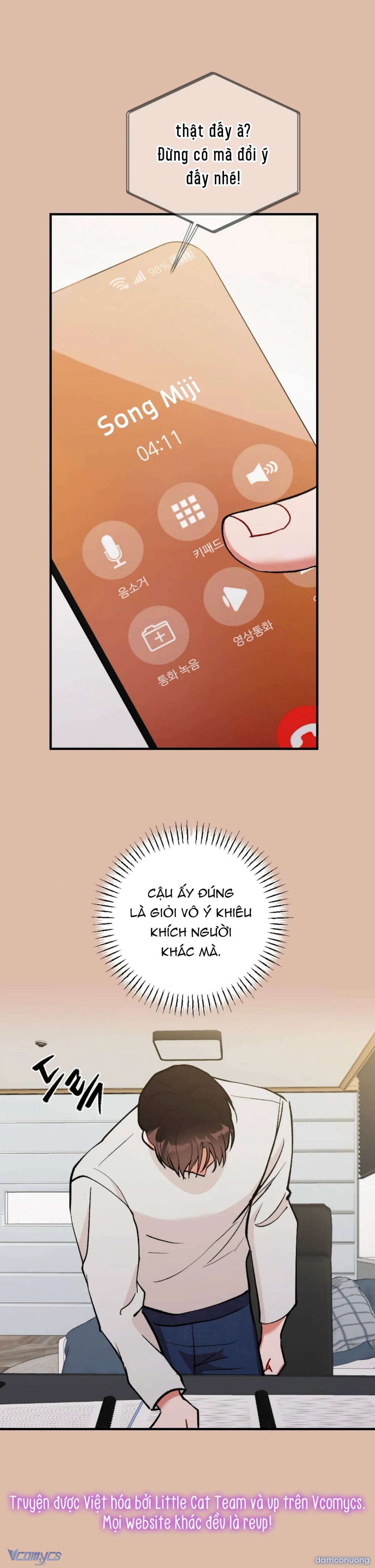 Bạn Thời Thơ Ấu Là Guide! 