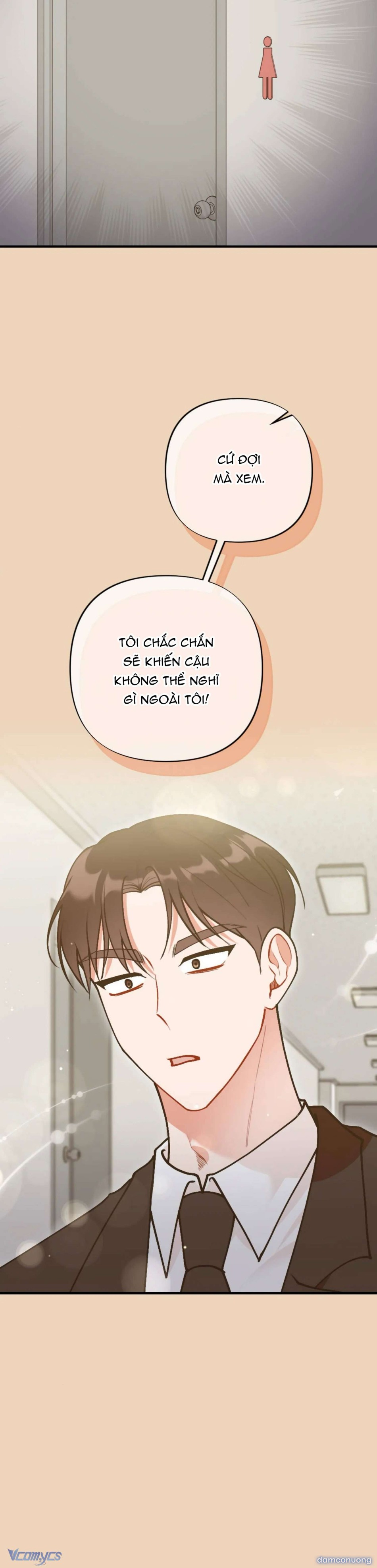 Bạn Thời Thơ Ấu Là Guide! 