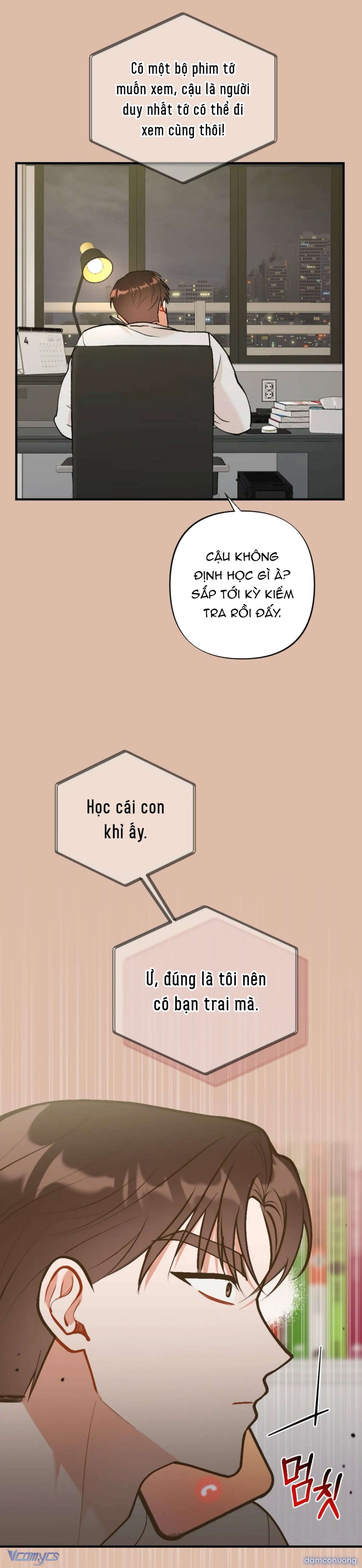 Bạn Thời Thơ Ấu Là Guide! 