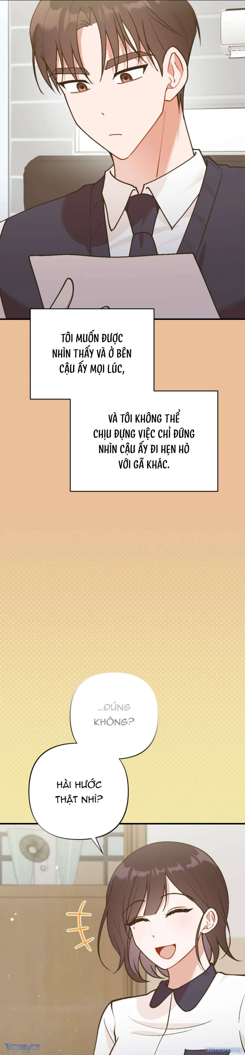 Bạn Thời Thơ Ấu Là Guide! 